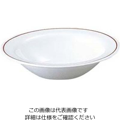 アズワン アルコパル レストランボルドー シリアルボール 26523 16cm 63-7195-38 1個（直送品）