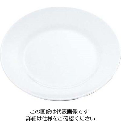 ARC International アルコパル ホテリエール ステーキ皿 59943 63-7195-41 1個（直送品）