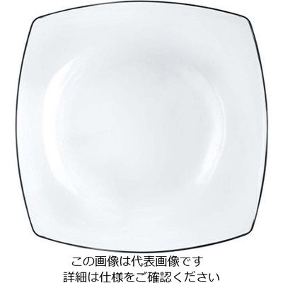 アズワン ボルミオリロッコ エクリシー デザート 180×180(6.62650.M04) 63-7195-45 1個（直送品）