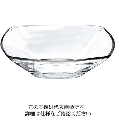 アズワン ボルミオリロッコ エクリシー スープ 180×180(6.62630.M04) 63-7195-46 1個（直送品）