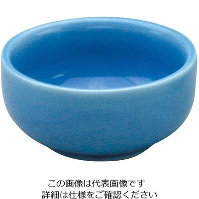 アズワン アルセラム強化食器 ルリ切立千代口 EC7-47 63-7195-88 1個（直送品）