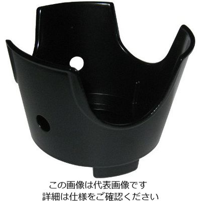 江部松商事 EBM アルミ コンロセット 小用 コンロ丈 63-7204-22 1個（直送品）