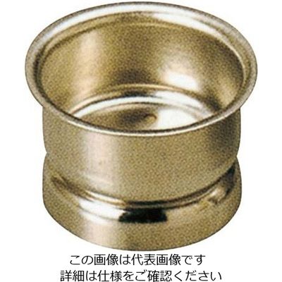 江部松商事 ステン火力調節火皿 13109 63-7204-61 1個（直送品）