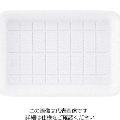 アズワン 器美の追求 主食用 中仕切 APー21N 白(5000枚入) 63-7201-38 1枚(5000枚)（直送品）