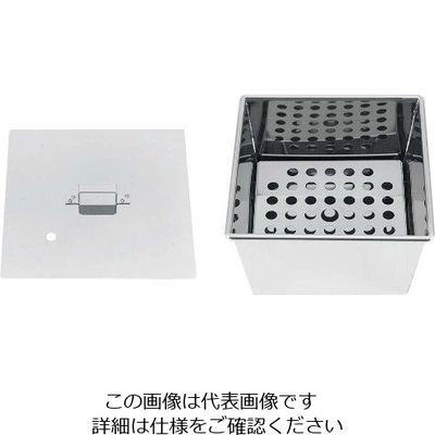 江部松商事 EBM カキのがんがん焼き 63-7203-20 1個（直送品）