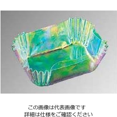 マイン 角型カップ 旬彩の器 オーロラ（300枚入）M33-751 1枚（300枚） 63-7208-90（直送品）