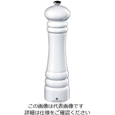 Zassenhaus ザッセンハウス ベルリン ソルトミル SWH 24cm ZAS020441 63-7210-70 1個（直送品）