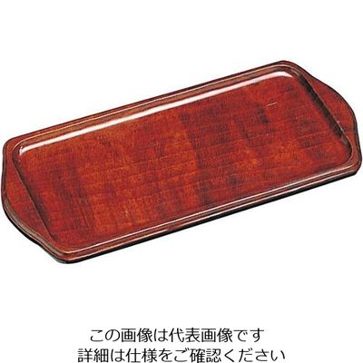 アズワン 木製 セット用トレー 63-7210-08 1個（直送品）
