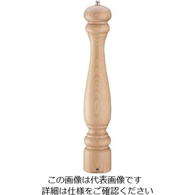 Zassenhaus ザッセンハウス ポツダム ペパーミル NTR 40cm ZAS020489 63-7210-49 1個（直送品）