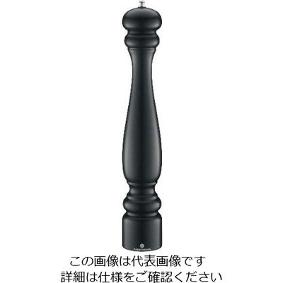 Zassenhaus ザッセンハウス ポツダム ペパーミル BLK 40cm ZAS020502 63-7210-55 1個（直送品）