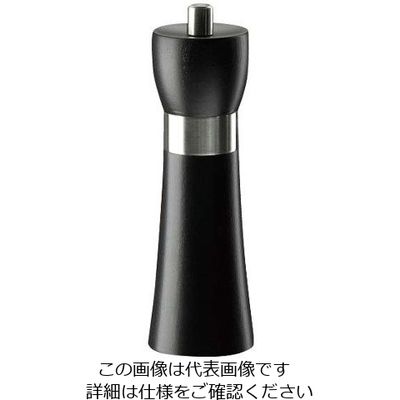 Zassenhaus ザッセンハウス ハンブルク ペパーミル MBK 18cm ZAS020731 63-7210-81 1個（直送品）