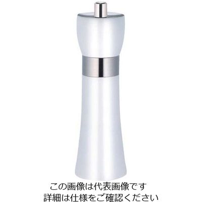 Zassenhaus ザッセンハウス ハンブルク ペパーミル MWH 18cm ZAS021462 63-7210-82 1個（直送品）