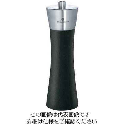 Zassenhaus ザッセンハウス アウグスブルク ソルトミル MBK 18cm ZAS025071 63-7210-90 1個（直送品）