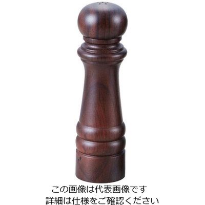 アズワン プジョー ソルト入れ 7202 ローズウッド 63-7211-13 1個（直送品）