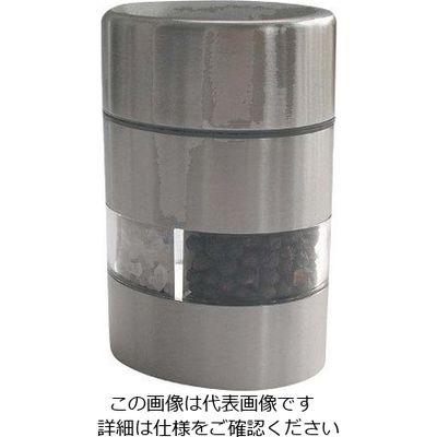 アズワン コンビネーション Wミル Tー5080 63-7211-29 1個（直送品）