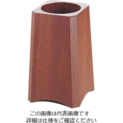 アズワン 仁雄之(におべ)はし立て 小 63-7211-39 1個（直送品）