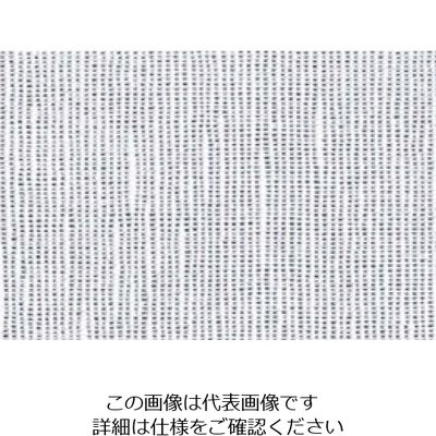 トーワ テーブルクロス用 すべり防止シート 75cm×120cm 63-7217-34 1個（直送品）