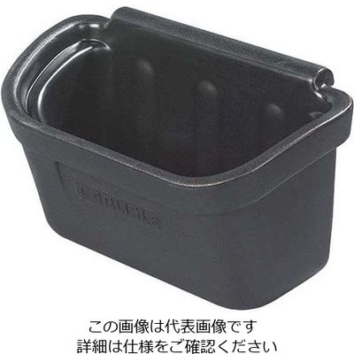 カーライルフードサービスプロダクツ カーライル シルバーウエア コンテナー CC11SH(03) 63-7224-97 1個（直送品）