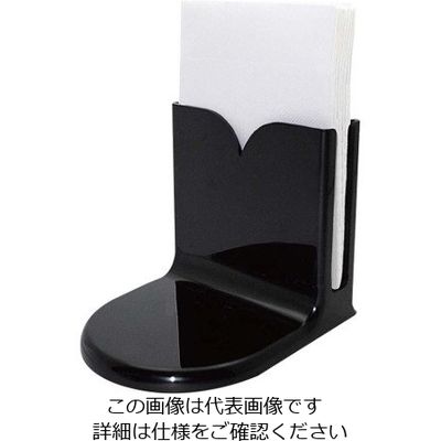 アズワン デジタルテーブルチャイム アーバンコール20 ナプキン&メニュー立 63-7219-40 1個（直送品）