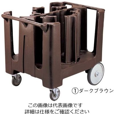 アズワン キャンブロ アジャスタブルタワー(ADCS用)C05001 D/B 63-7220-58 1個（直送品）