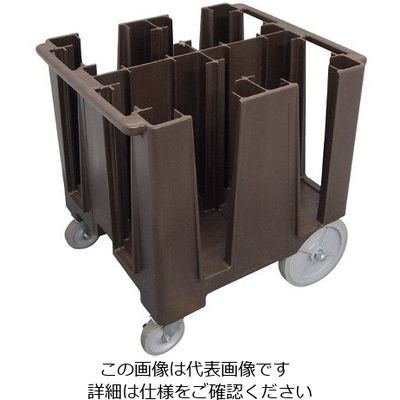 アズワン キャンブロ 10吋ホイール 41020 63-7220-60 1個（直送品）