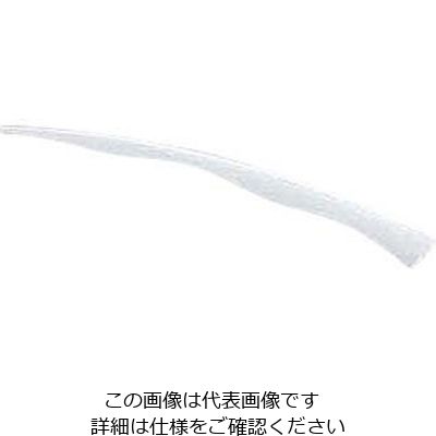 アズワン ピンチョスショート ホワイト 9cm(425本入)PSW09 63-7230-44 1本(425本)（直送品）