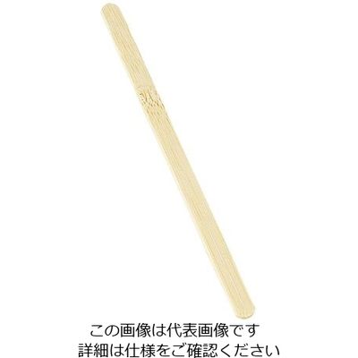 アズワン 竹マドラー 140mm(100本入)767004 63-7230-69 1本(100本)（直送品）