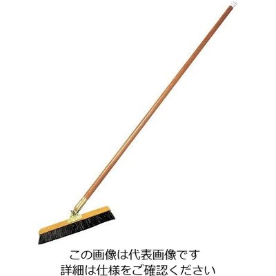 江部松商事 自在ほうき用部品 小 スペア 63-7236-24 1個（直送品）