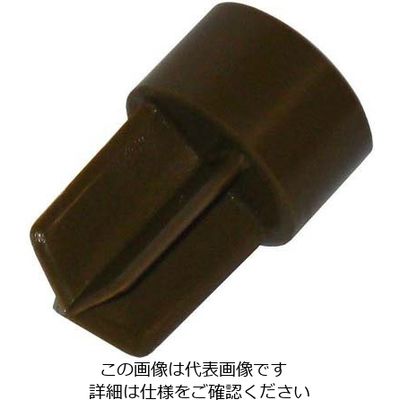 江部松商事 ピールS用部品 クロスキャップ 63-7236-80 1個（直送品）