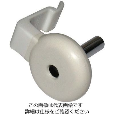 江部松商事 ピールS・つま太郎兼用部品 シャフト止め 63-7236-94 1個（直送品）