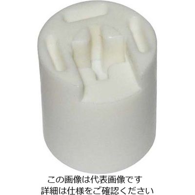 江部松商事 ピールS・つま太郎兼用部品 シャフト受け 63-7236-95 1個（直送品）