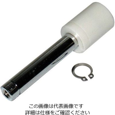 江部松商事 つま太郎用部品 シャフト受けスピンドル 63-7236-96 1個（直送品）