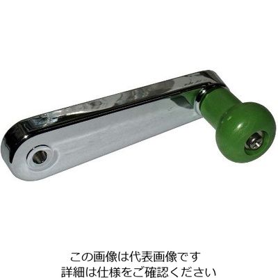 江部松商事 新つまさん用部品 ハンドル 63-7236-99 1個（直送品）