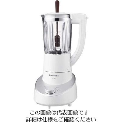 江部松商事 ミキサー X701/X301/X700/X300用 主軸付カッター(AVA05ー200) 63-7238-01 1個（直送品）