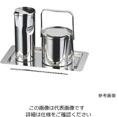 佐野製作所 スリム水割りセット L MR-669 1個 63-8469-23（直送品）