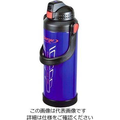 パール金属 チャージャー スポルトジャグ3000 ダークブルー HB-3752 1個 63-7317-55（直送品）