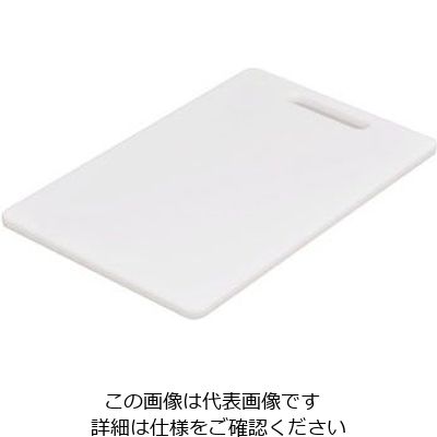 パール金属 抗菌まな板 M 320×200×10mm HB-1529 1枚 63-7317-81（直送品）