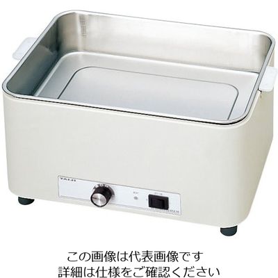 タイジ 電気湯せん器 HS-12N 1個 64-0980-70（直送品）