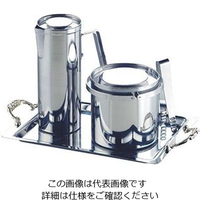 佐野製作所 バッカス水割りセット MR-643 1個 63-8469-26（直送品）