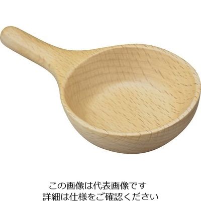 丸十 ブナ ぷちフライパンプレート V-130 1個 64-2535-48（直送品）