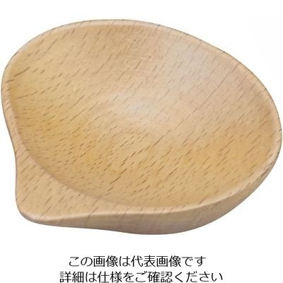 丸十 ブナ ぷちはまぐり V-139 1個 64-2535-52（直送品）