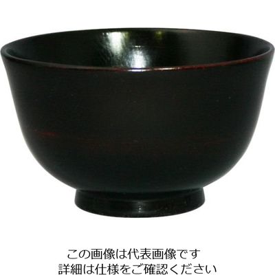 丸十 なごみモダンボウル 曙 TL10-12T2 1個 64-2536-21（直送品）