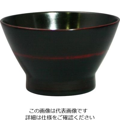 丸十 なごみスープボウル 曙 TL4-6T2 1個 64-2536-26（直送品）