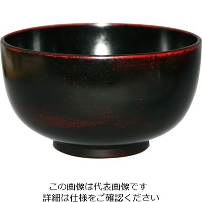 丸十 5.0丼 曙 CH-161AK 1個 64-2536-53（直送品）