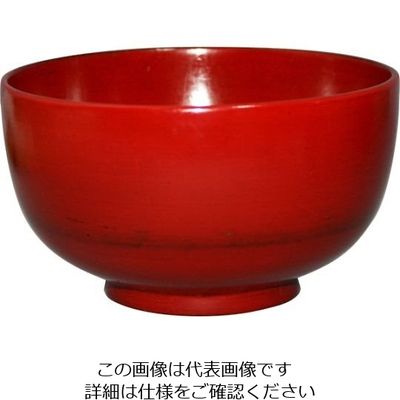 丸十 5.0丼 根来 CH-161NE 1個 64-2536-54（直送品）