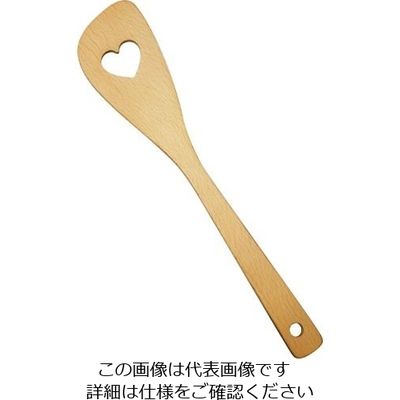 丸十 ブナ ハートターナー V-020 1個 64-2538-81（直送品）