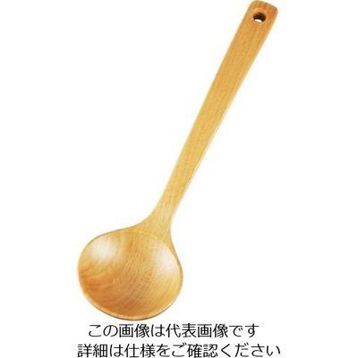 丸十 ブナ お玉 V-096 1個 64-2538-85（直送品）