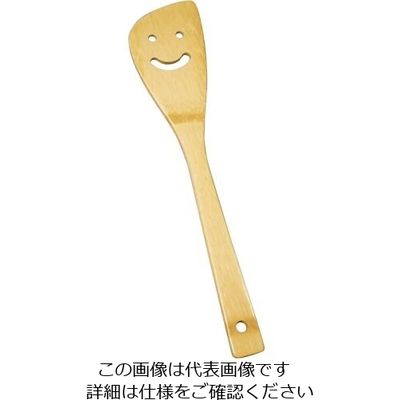 丸十 炭化竹 スマイルターナー FM071K 1個 64-2539-08（直送品）