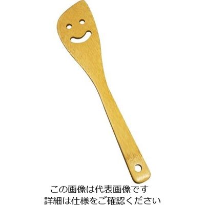 丸十 炭化竹 スマイルターナー ミニミニ SW-233K 1個 64-2539-10（直送品）