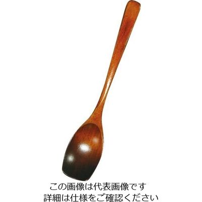 丸十 細身マルチスプーン WS-1136 1個 64-2539-60（直送品）